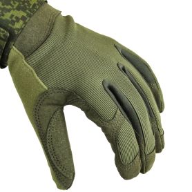 Тактические перчатки Sniper Light 2025, Force Time