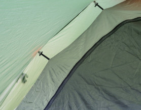 Envision &amp;quot;4Lux&amp;quot; (палатка) зеленый цвет