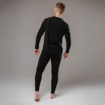 Термобелье Fleece, комплект, до -25°С, Следопыт