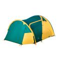 Палатка 4-х местная летняя Следопыт Enisey-4