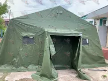 Палатка М-30 МО Министерства обороны