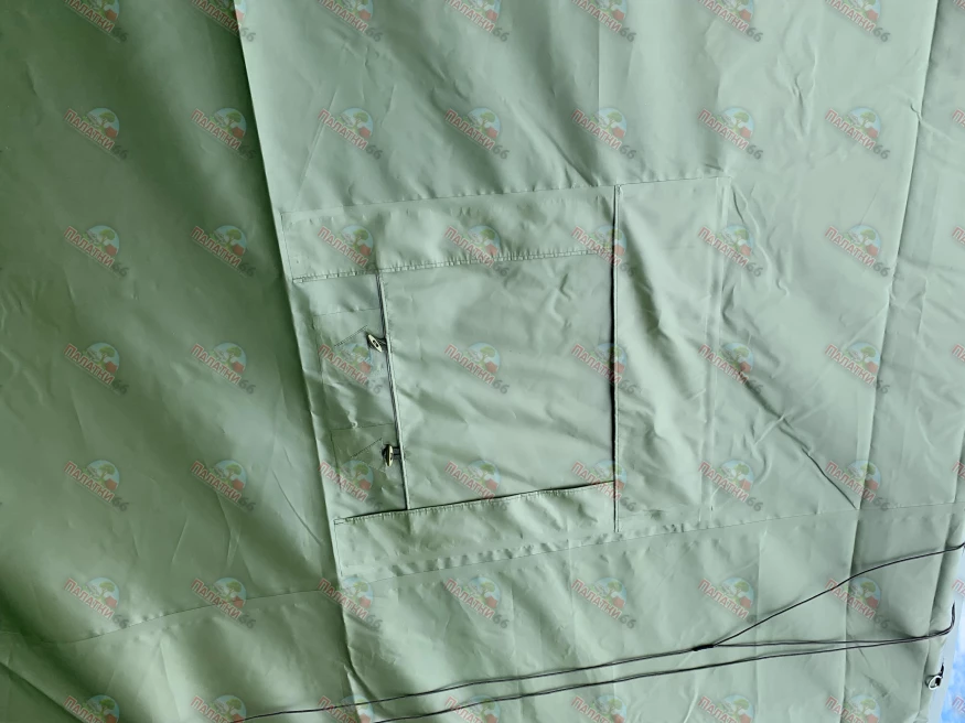 Палатка М-30 МО Министерства обороны