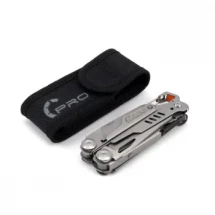 Мультитул 12 предметов, в чехле и коробке, СЛЕДОПЫТ