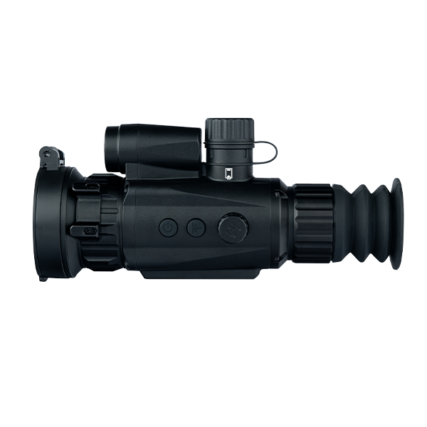 Тепловизионный прицел Artelv Electron 2x 35мм 640x512 LRF