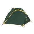 Палатка Tramp Colibri 2 v2, зеленый