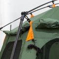 Шатер-автомат кемпинговая Envision Mosquito Plus 350х300х210 см