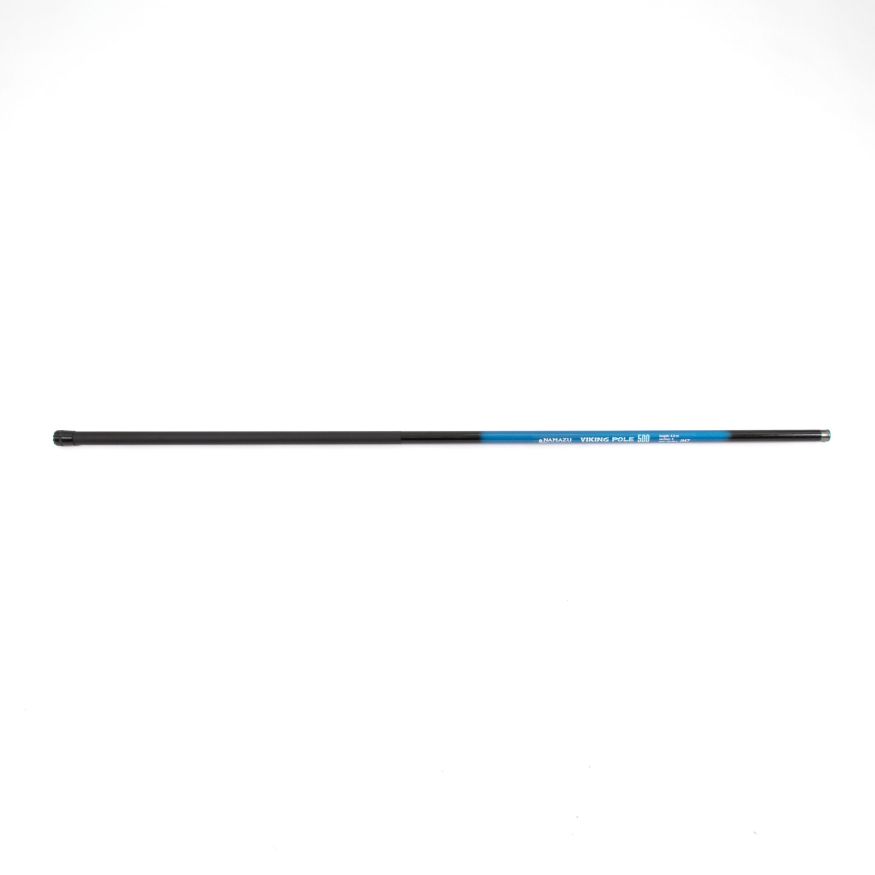 Удилище маховое б/к NAMAZU VIKING Pole, 5 м