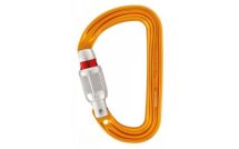 Карабин PETZL SM'D SCREW-LOCK