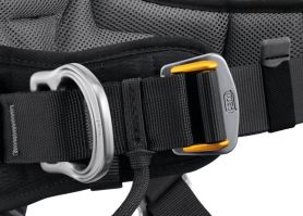 Привязь страховочная PETZL Astro Bod Fast