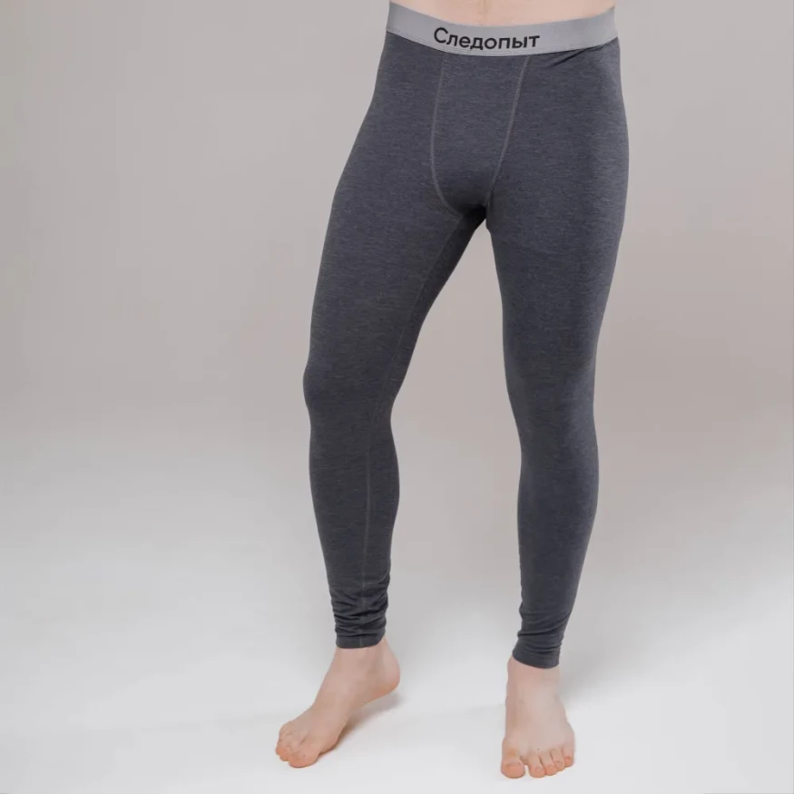 Термобелье Motion -25, комплект, однослойное, Следопыт