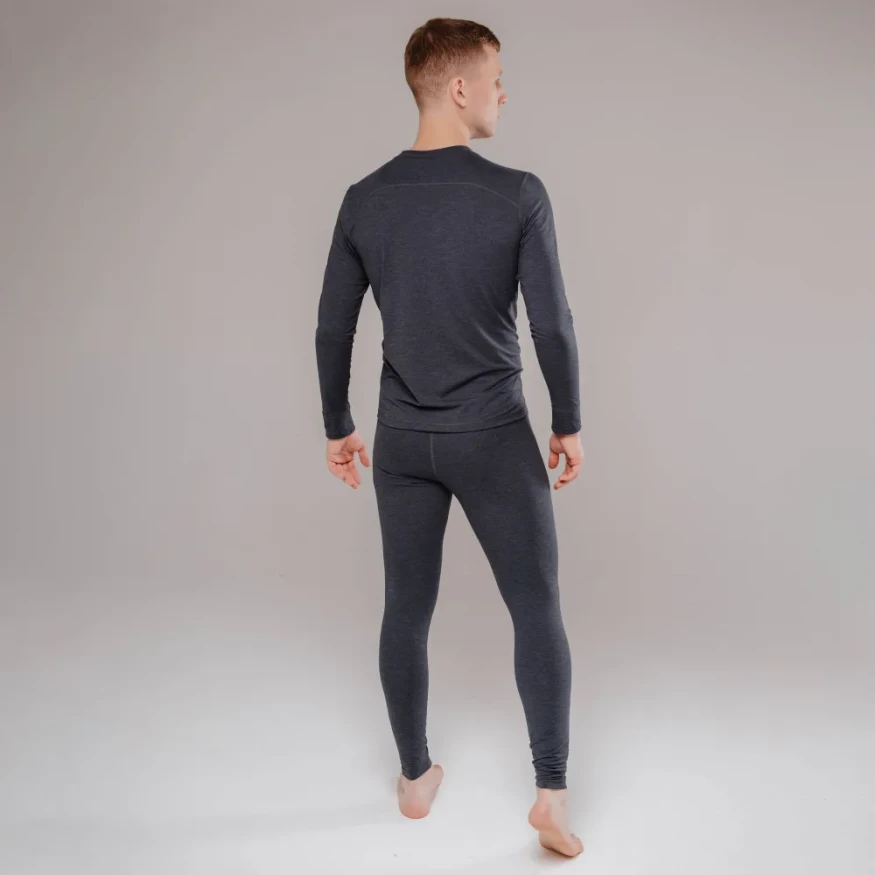 Термобелье Motion -25, комплект, однослойное, Следопыт