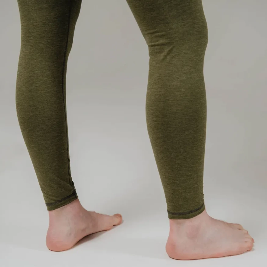 Термобелье Motion -25, комплект, однослойное, Следопыт