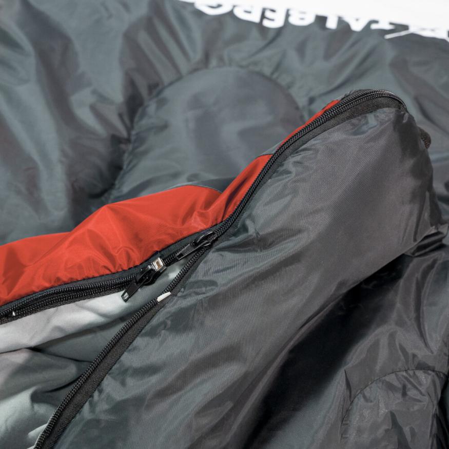 Спальный мешок Traveller -12, Talberg 