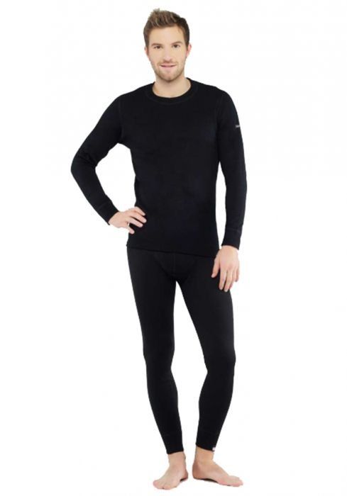 Термобелье Мужское Lopoma Triple Care