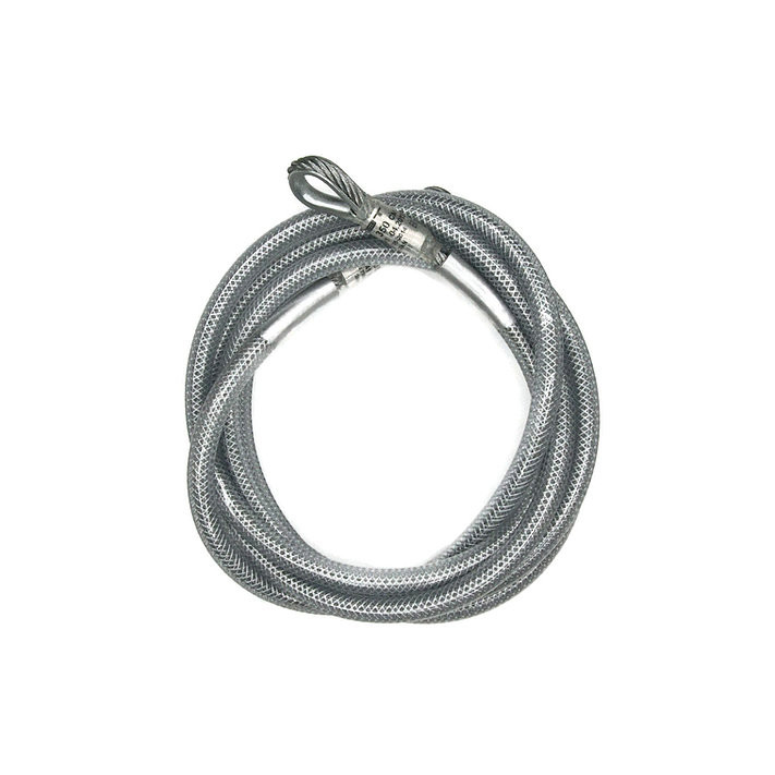 Анкерный строп из оцинкованной стали, длина 300 см, 30 кН (ЕАС)