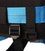 Привязь страховочная нижняя Венто Высота 018, для положения сидя