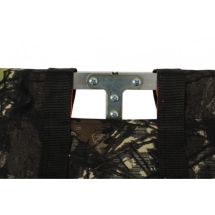 Раскладушка армейская