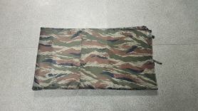 Пол в Палатку КУБ  2 клапана (оксфорд 200, ППЭ 10мм)