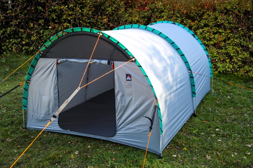 Палатка Век Тамшер-6 М