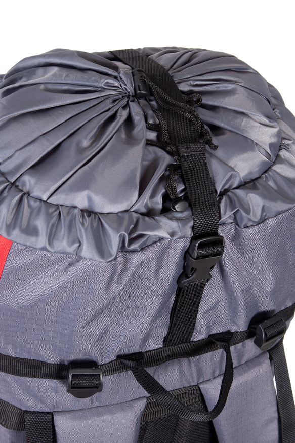 Рюкзак туристический Оптимал 3, олива, 60 л, ТАЙФ