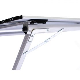 Стол складной ROLL-120, 120*70*70 см