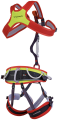 Грудная страховочная привязь AIR RESCUE EVO CHEST L, CAMP