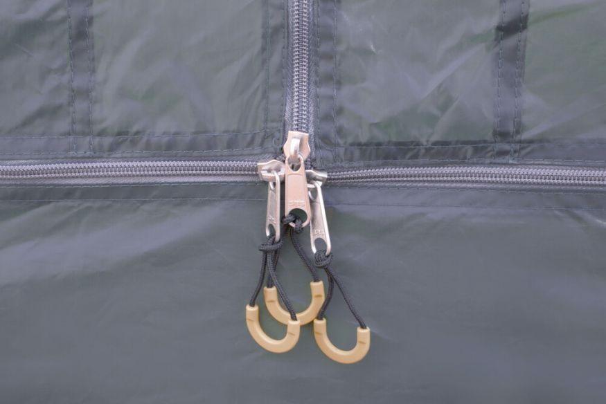 Шатер-палатка Grand 4, TALBERG