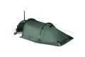 Палатка TALBERG Norga 3, двухместная, с выходом под трубу, зеленый цвет