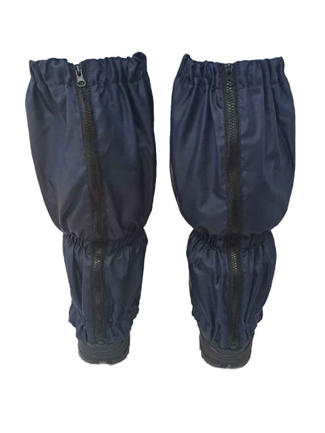 Гамаши «СКОРОХОДЫ», цвет синий