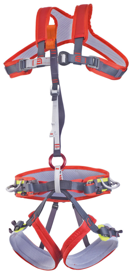 Грудная страховочная привязь AIR RESCUE EVO CHEST M