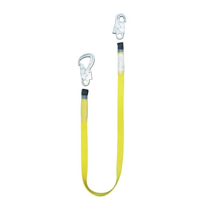 Строп из ленты одинарный нерегулируемый (A кр-01, кр-04 ков.)