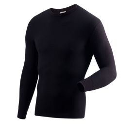 Футболка мужская Laplandic Professional чёрный