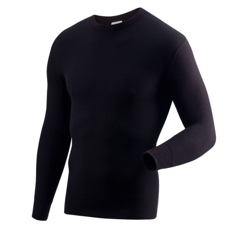 Футболка мужская Laplandic Professional чёрный