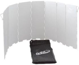 Ветрозащитный экран