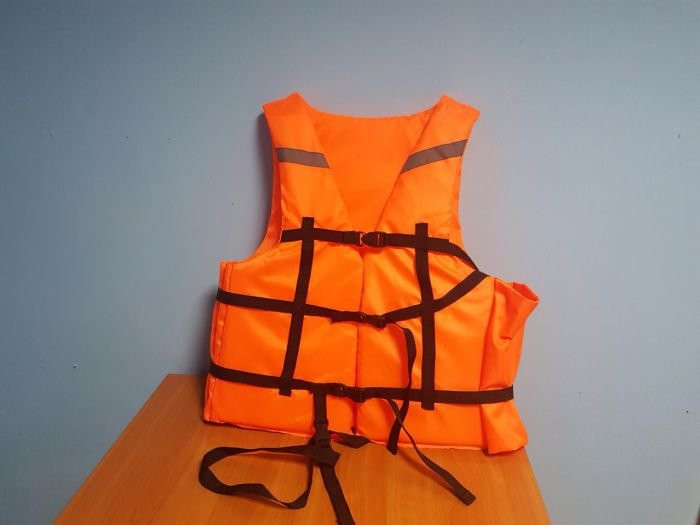 Спасательный жилет большой, Пролайн