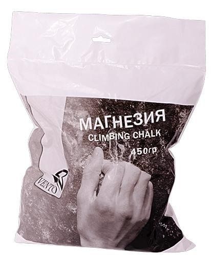 Магнезия пакет 450 г., Венто