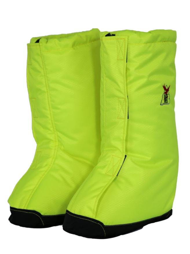 Бахилы Век утепленные Горнолыжник