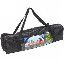 Палатка Ижора-3, двухслойная