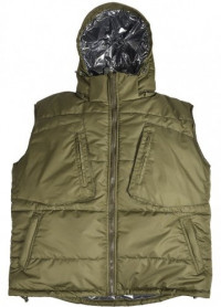 Жилет "Милитари"