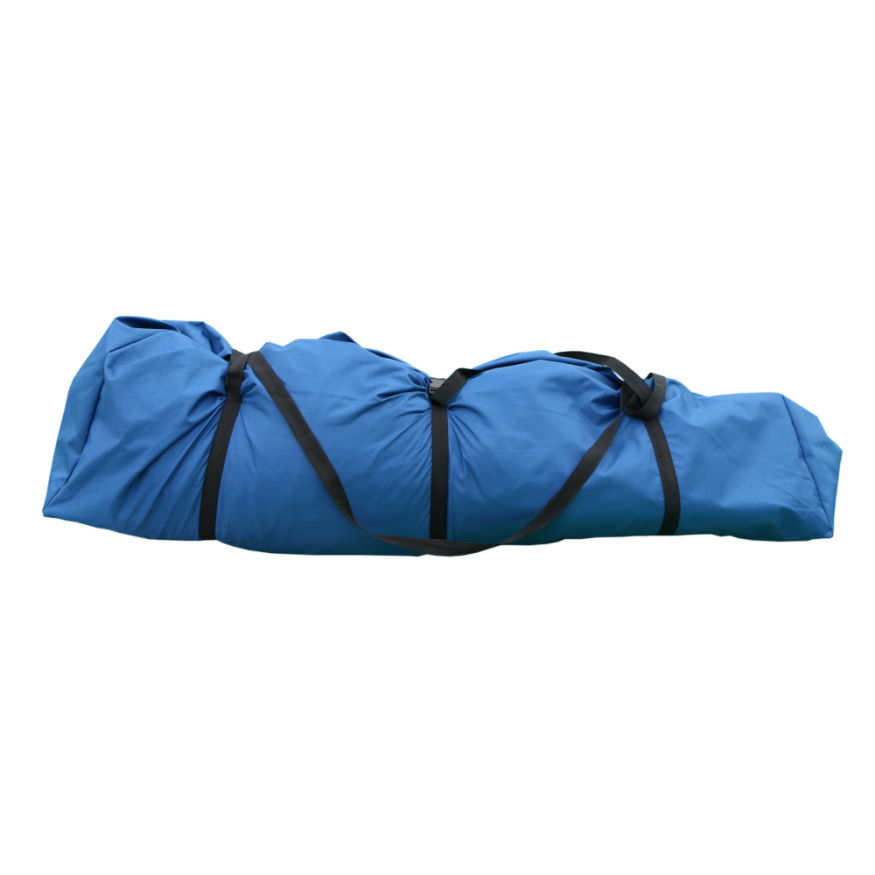 Палатка Polar Bird Family T, шестиместная, трехслойная