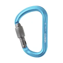 Карабин Большой с резьбовой муфтой, Венто