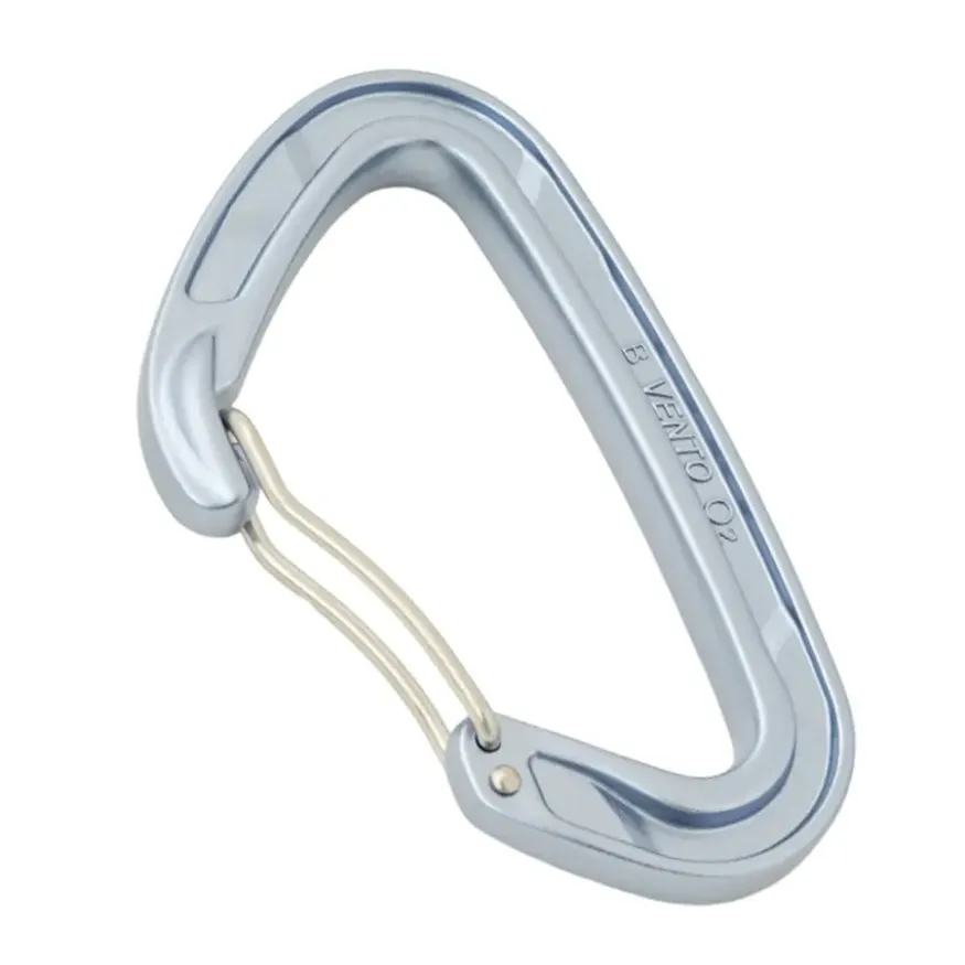 Карабин Oxygen со скобой 2023, Венто