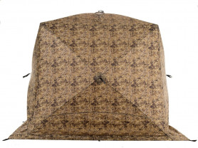 Призма Баня, композит 8 мм (однослойная)