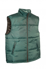 Жилет "Теплый", Сталкер