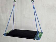 Рабочее сиденье GURU XL, GURU