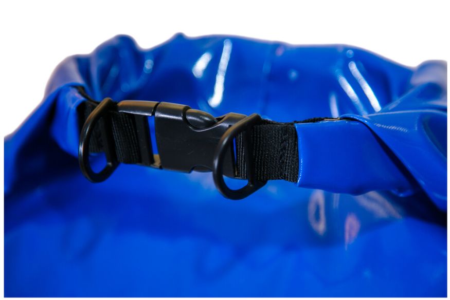 Гермомешок Век облегченный 90л