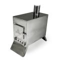 Печь походная NORGA STOVE, TALBERG