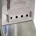 Печь походная NORGA STOVE, TALBERG