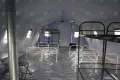 Палатка каркасная ЧС-43