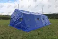 Палатка каркасная ЧС-43